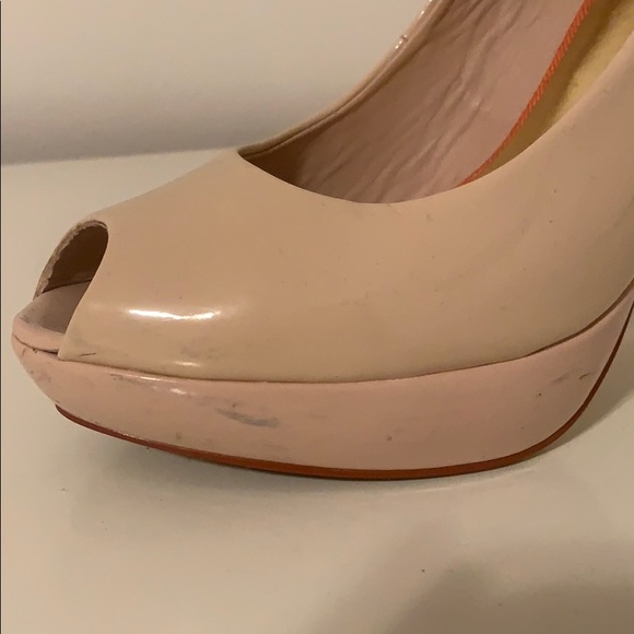 Ted Baker heels - Picture 5 of 7